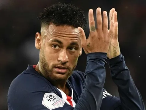 Kết thúc drama, Neymar lên tiếng giải thích cho hành động "nổi loạn" vào mùa hè