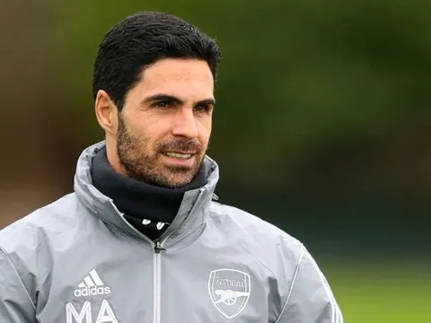 Sau tất cả, Odegaard dùng 2 từ mô tả Arteta