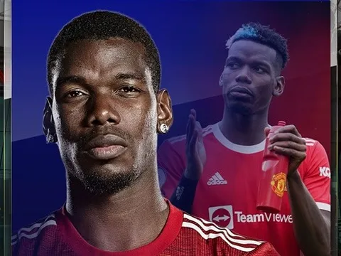 Sau tất cả, Ole đã biết cách xài Pogba?