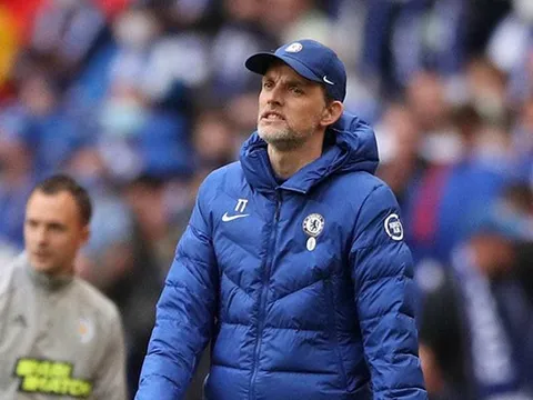Sau tất cả, Tuchel dùng 1 từ để miêu tả bàn thắng của Tielemans