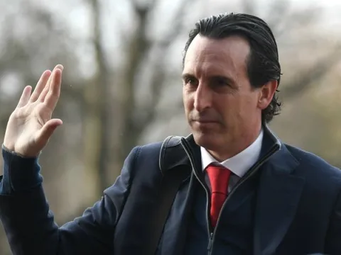 Sau tất cả, Unai Emery phá vỡ im lặng khi bị Arsenal sa thải