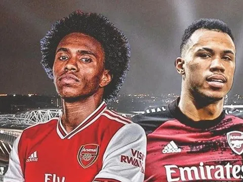 Sau tất cả, Xhaka nói lời tâm can về 2 tân binh Arsenal