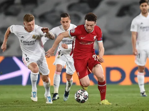 Sau tất cả, Zidane đã thể hiện đẳng cấp "nhà vua" của Real