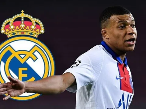 Sau tất cả, Zidane nói lời thật lòng về Mbappe và Ramos