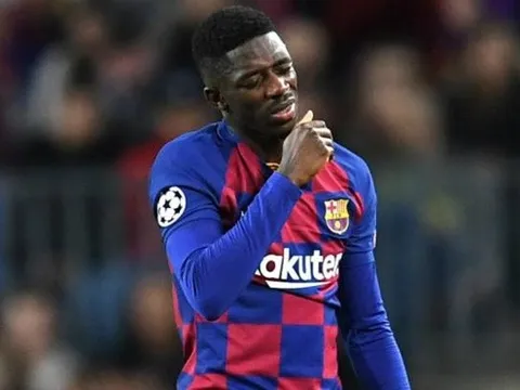 Sau Thiago, Liverpool mượn sao Barca tăng cường hàng công