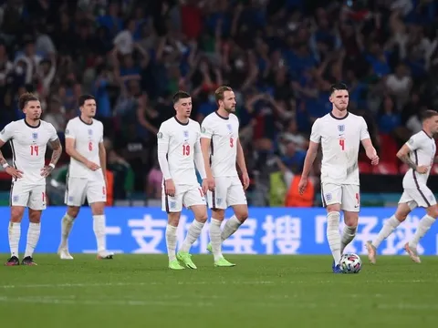 Sau trận chung kết EURO, Man Utd nên thay đổi ưu tiên chuyển nhượng