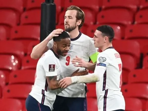 Sau trận thắng của Tam sư, Harry Kane có lẽ nên từ chối Man Utd