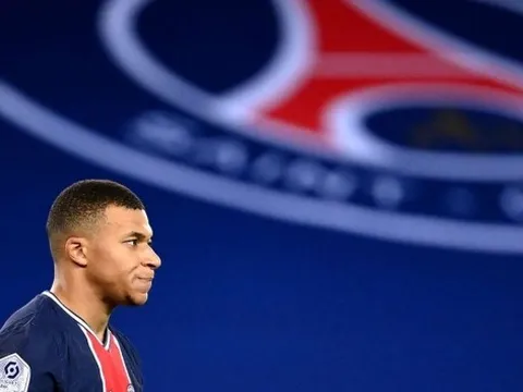 Sau trận thua Man Utd, Mbappe tuyên bố 1 câu xanh rờn