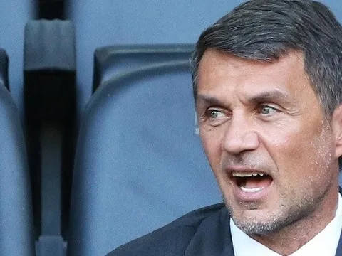 Thua Valencia, sếp lớn Milan trảm thẳng tay 2 cái tên