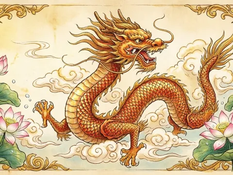 Sau tuổi 40, 4 con giáp này dễ “trúng vận lớn”: Tài lộc bật tăng, sự nghiệp có thể đổi đời