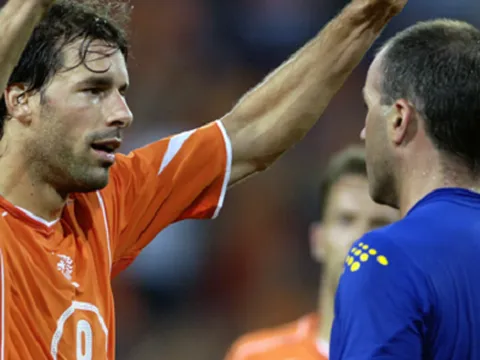 Sau Van Nistelrooy, chỉ có Depay làm được điều này cho Hà Lan