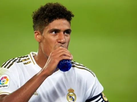 Sau Varane, Man Utd dồn lực đánh chiếm mục tiêu tiếp theo