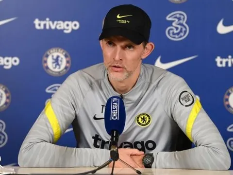 Sau vụ Lukaku, Thomas Tuchel ca ngợi Petr Cech và Marina Granovskaia