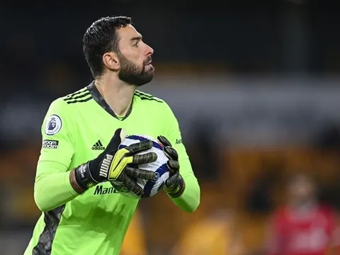 Sau Xhaka, Mourinho lại muốn cuỗm thêm một ngôi sao Ngoại hạng Anh