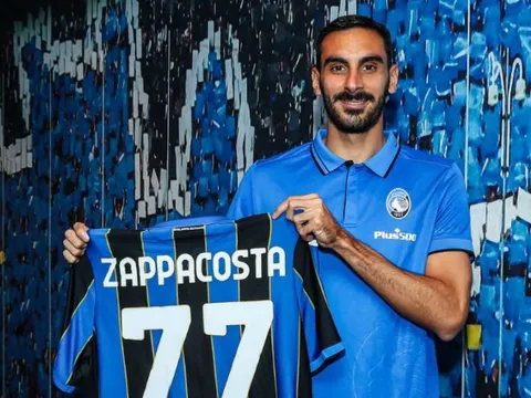 Sau Zappacosta, Atalanta nỗ lực thâu tóm báu vật của Chelsea