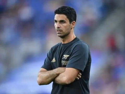 Sau Zinchenko, Romano xác nhận vị trí tiếp theo Arsenal 'nổ' tân binh