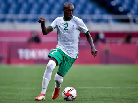Saudi Arabia thiệt đơn thiệt kép trước trận gặp U23 Việt Nam