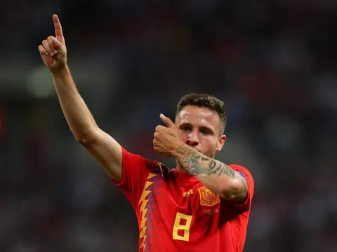 Chelsea có động thái đầu tiên để ký tiền vệ chất lượng