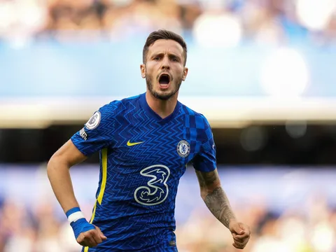 Saul Niguez và những màn debut đáng quên trong lịch sử