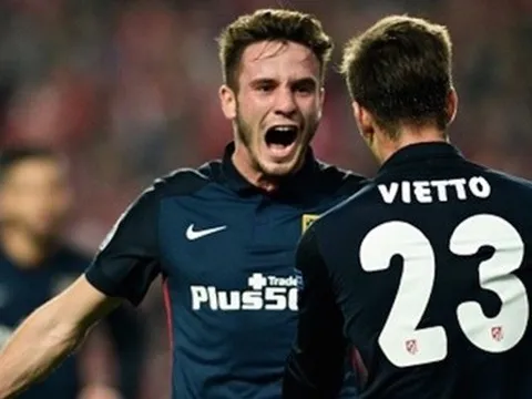Man United đối mặt với 2 đối thủ lớn trong thương vụ Saul