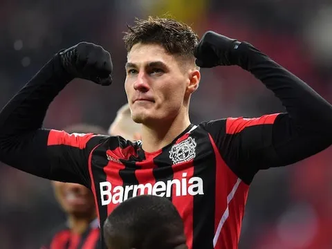 Patrik Schick có gì khiến Arsenal theo đuổi?