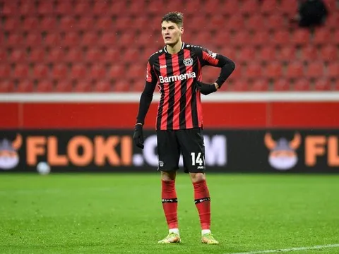 Chi 70 triệu euro, Arsenal sẽ có ngay sát thủ ghi 20 bàn/22 trận của Bundesliga