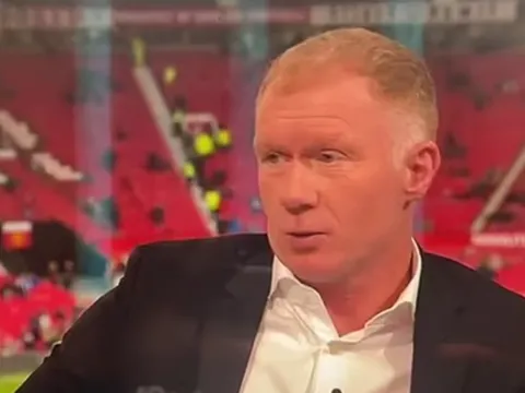 Scholes chỉ ra 2 HLV ưu tú thay thế Rangnick