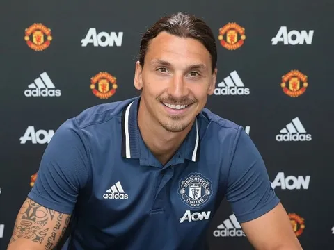 5 vụ chuyển nhượng tự do tâm điểm trong lịch sử Man Utd
