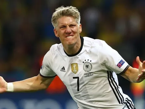 Huyền thoại tiến cử: "Sẽ rất tuyệt nếu cậu ta đến Bayern giữ vai trò huấn luyện"