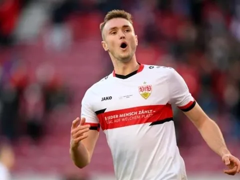 Schweinsteiger cảnh báo tiền đạo muốn gia nhập M.U, Bayern