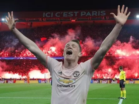 'Quái vật' do Mourinho tạo ra đã gồng gánh Man Utd thế nào?