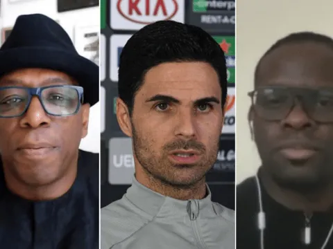 Hai cựu danh thủ "cà khịa" về phong độ Man United