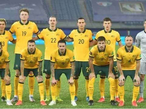 Australia - đối thủ sắp tới của ĐT Việt Nam có gì đặc biệt?