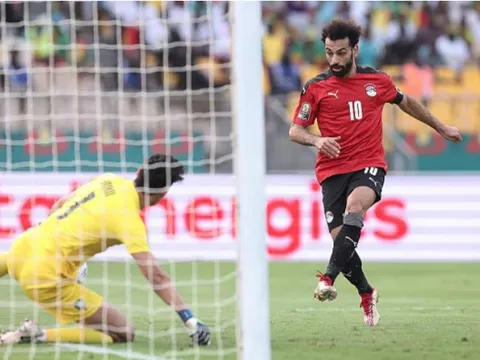 HLV Ai Cập không đồng ý việc Salah 'gánh' tuyển