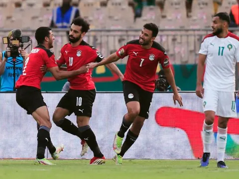 HLV Nigeria dự đoán sao Liverpool vô địch AFCON 2021