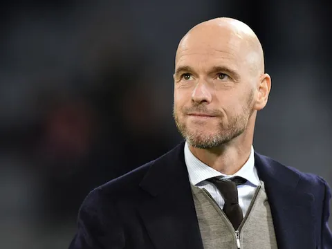 Slaven Bilic: Ten Hag gây ra vấn đề duy nhất cho Man Utd