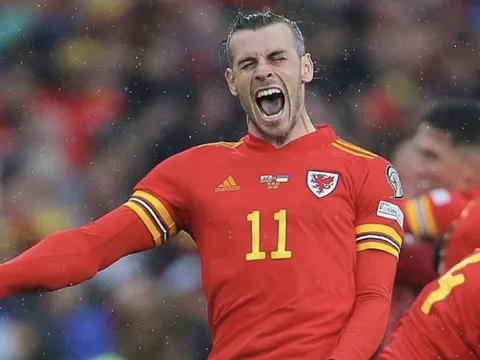 Xác nhận! Bale nhanh chóng có bến đỗ mới gây sốc