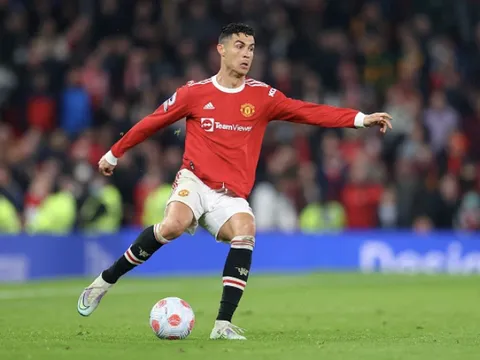 Xác nhận: Chelsea cân nhắc động thái tiếp theo cho Ronaldo