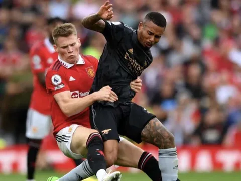 "Tôi không quan tâm McTominay làm tốt hay không, các ông không mang tôi về để dự bị"