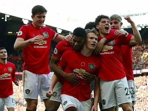 Fan Man Utd: "Cậu ấy hơn Pepe, Felix lẫn... Ronaldo"