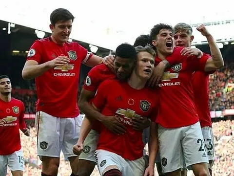 "Man Utd là nơi tôi muốn đến, đừng đề cập bất kỳ CLB nào khác"