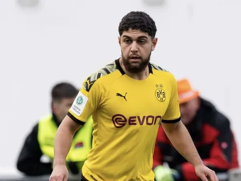 Thử việc ở M.U, sao trẻ được dự đoán sẽ đột phá mùa giải 2021/2022