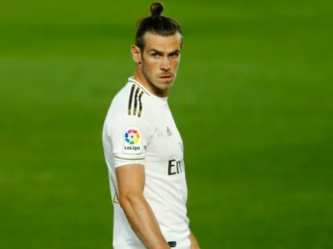 "Real ra giá miễn phí cũng không CLB nào dám chiêu mộ Bale"