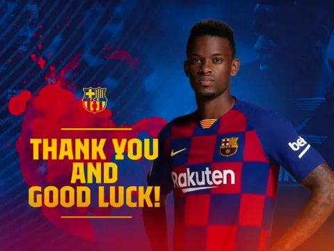 CHÍNH THỨC! CLB Premier League chơi lớn, ký tân binh đắt kỷ lục từ Barcelona