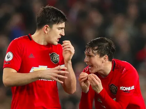 Triệu hồi "cánh tay phải" Ed Woodward, Man Utd tức tốc đón 2 tân binh