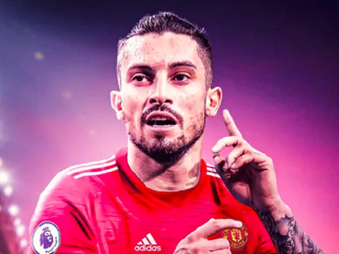 "Cầu thủ đó muốn tới OTF. Man Utd đang đàm phán ký HĐ"