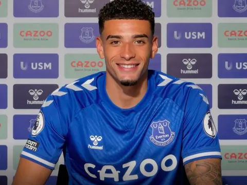 CHÍNH THỨC! Ancelotti nói là làm, Everton đón tân binh cực chất khuynh đảo NHA