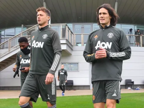 XONG! Tân binh "đẳng cấp nhất" đã có mặt tại Man Utd