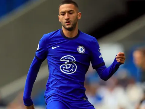 "Hãy cho tân binh của Chelsea thêm thời gian"