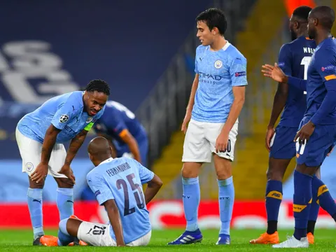 Pep Guardiola xác nhận, Man City gặp tổn thất cực lớn